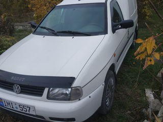 Volkswagen Caddy foto 2