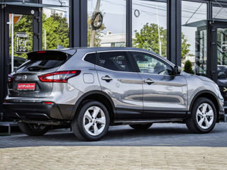 Nissan Qashqai foto 2