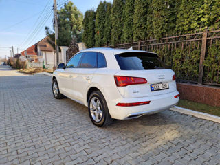 Audi Q5 foto 4