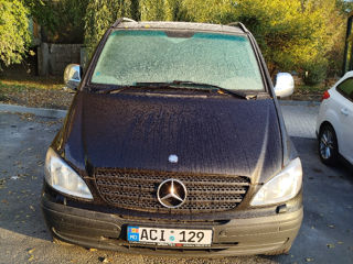 Mercedes Vito foto 2