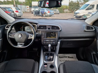 Renault Kadjar foto 11