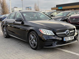 Mercedes C-Class foto 2