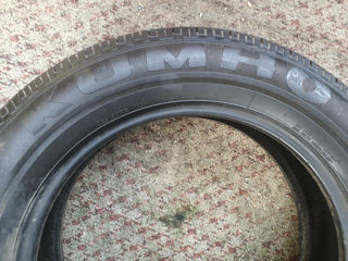 235/60/ R18- Kumho. foto 9