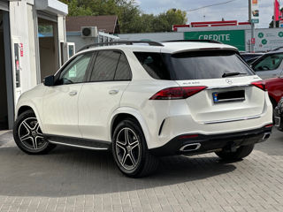 Mercedes GLE foto 4