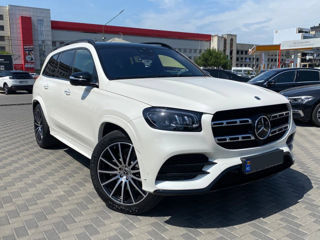 Mercedes GLS-Class foto 4