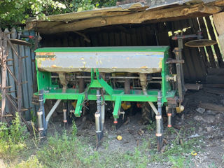 Tractor agromah 504 foto 10