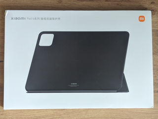 Husa pentru tabletă Xiaomi mi pad 6 nouă