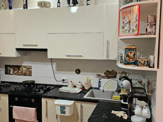 Apartament cu 1 cameră,  Periferie,  Strășeni,  Strășeni foto 9