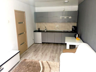 Apartament cu 1 cameră, 46 m², Botanica, Chișinău foto 3