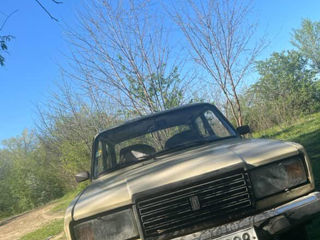 Lada / ВАЗ 2107 foto 0