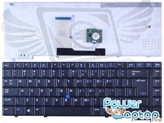 Tastatura  HP Compaq 451020 051 keyboard H P Nou! foto 2