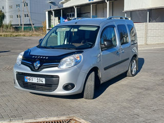 Renault Kangoo foto 4