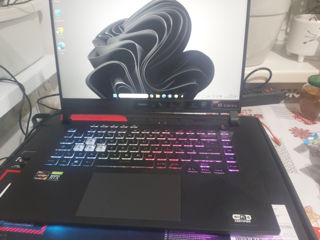 Se vinde Asus Rog Strix G513