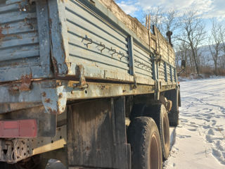 KAMAZ Kamaz 5320 foto 2