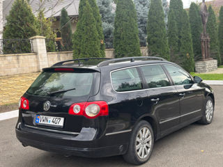 Volkswagen Passat foto 4