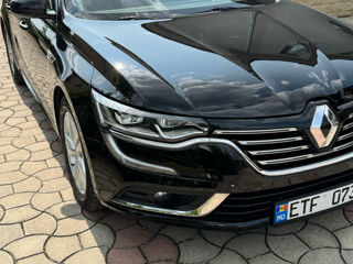 Renault Talisman foto 5