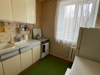 Apartament cu 2 camere, 33 m², Buiucani, Chișinău