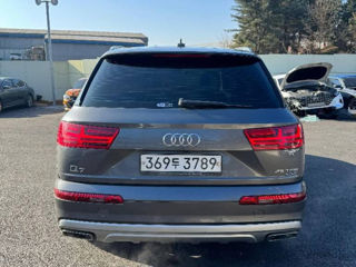 Audi Q7 foto 2