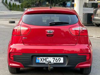 KIA Rio foto 6