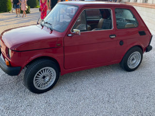 Fiat 126 BIS