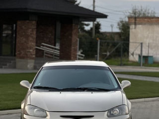 Chrysler Sebring foto 3