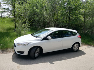 Ford Focus foto 4