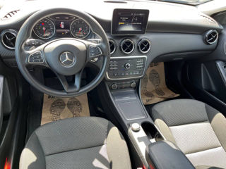 Mercedes GLA foto 9