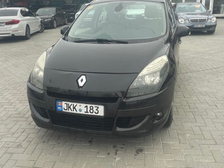 Renault Scenic foto 2