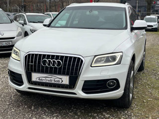 Audi Q5 foto 7