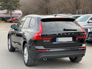 Volvo XC60 foto 4