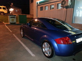 Audi TT foto 3