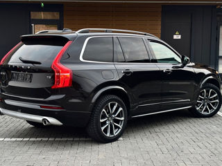 Volvo XC90 foto 4