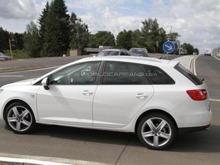 Seat Ibiza foto 3