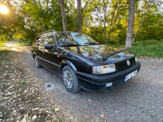 Volkswagen Passat foto 7