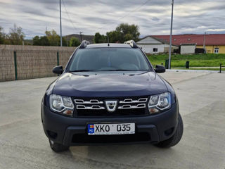 Dacia Duster foto 5