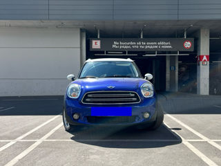 Mini Countryman foto 1