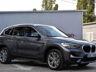 BMW X1 foto 5