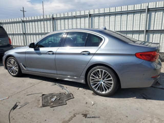 BMW 5 Series foto 6