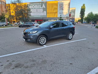 Renault Kadjar foto 5