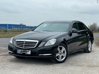 Mercedes E-Class foto 3