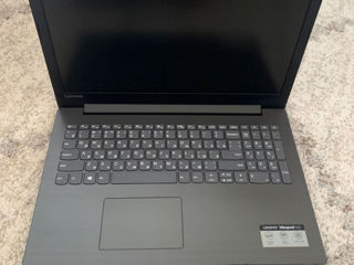 Мощный тонкий Lenovo (15.6 FullHD, intel Core i3 8130U 4x 3.60ghz, 8GB DDR4, 128GB SSD) foto 5