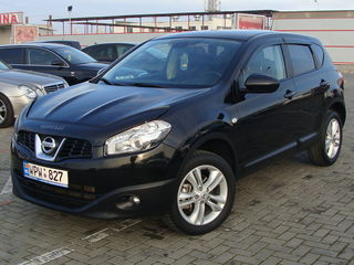 Nissan Qashqai foto 1