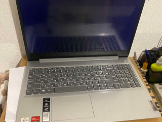 Se vinde laptop de tip Lenovo IdeaPad 3 15ADA05 foto 7