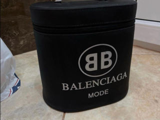 Косметичка Balenciaga foto 1