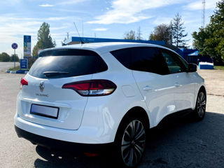 Renault Scenic фото 3