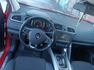 Renault Kadjar foto 9