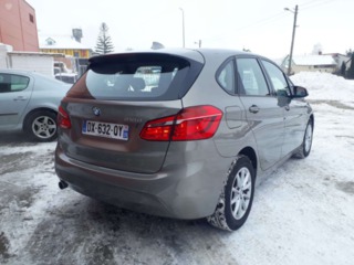 BMW 2 Series foto 4