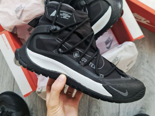 Nike ACG Terra Antarktik GORE-TEX Black/White foto 2