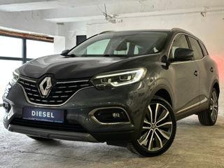 Renault Kadjar foto 6