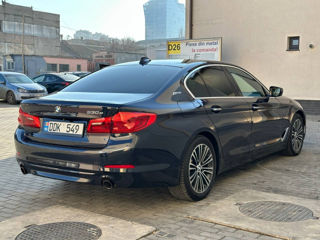 BMW 5 Series foto 3